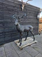 Beeld, Bronze: XXL Deer - 158 cm - Brons - 2026