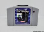 Nintendo 64 / N64 - Test Cartridge - Authentic - Ultra Rare, Verzenden