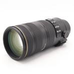 Nikon AF-S 70-200mm F/2.8 G ED VR II occasion, Verzenden, Zo goed als nieuw