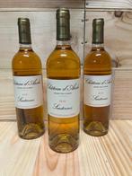 2016 Chateau dArche - Sauternes Grand Cru Classé - 3
