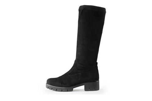Gabor Laarzen in maat 40 Zwart | 5% extra korting, Kleding | Dames, Schoenen, Zwart, Zo goed als nieuw, Hoge laarzen, Verzenden