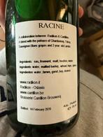 Cantillon - Racine & Racine over Lie 2020 - 75cl - 6 flessen, Collections, Vins