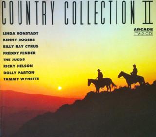 Various - Country Collection 2, CD & DVD, CD | Pop, Envoi