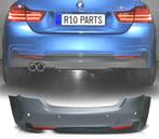 PARE-CHOCS ARRIÈRE BMW F32 F33 LOOK M PDC, Autos : Pièces & Accessoires, Verzenden, Neuf