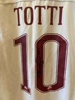 AS Roma - Italiaanse voetbal competitie - Francesco Totti -, Verzamelen, Nieuw