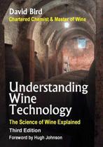 Understanding Wine Technology 9780953580224, Verzenden, Gelezen, Nicolas Quille MW