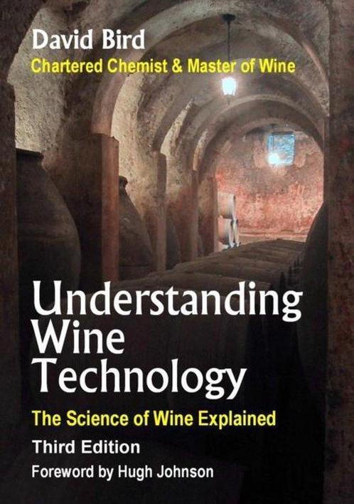Understanding Wine Technology 9780953580224, Boeken, Taal | Engels, Gelezen, Verzenden