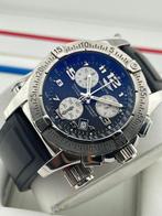 Breitling - Emergency Mission 121.5 MHz - A73322 - Heren -