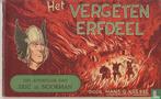 Eric de Noorman - Het vergeten erfdeel - 1960, Boeken, Eén stripboek, Verzenden, Zo goed als nieuw, Kresse, Hans G..