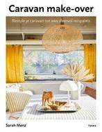 Caravan make-over (9789089898821, Sarah Menz), Verzenden