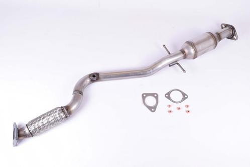 Katalysator Opel Astra J, Auto-onderdelen, Uitlaatsystemen, Verzenden