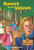 Rovers op de Veluwe / B&B Weltevree / 1 9789402908718, Verzenden, Zo goed als nieuw, Janwillem Blijdorp