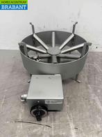 Van Holten Wokbrander Wok 15 kW GAS Horeca, Zakelijke goederen, Ophalen of Verzenden, Nieuw in verpakking