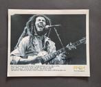 PPCM Photo Press Agency, Michael Ochs - Bob Marley, Antiek en Kunst