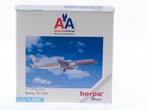 Schaal 1:500 Herpa 512718 Boeing 757-200 American Airline..., Ophalen of Verzenden