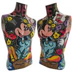 Munlu.art - Muntoni Luana - True Love - Minnie & Mickey, Antiek en Kunst