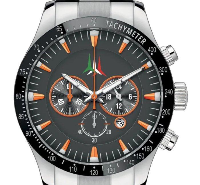 AERONAUTICA MILITARE - VICTOR - Heren - 2020+, Handtassen en Accessoires, Horloges | Heren