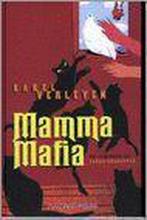 Mamma Mafia 9789065659453 Karel Verleyen, Boeken, Verzenden, Gelezen, Karel Verleyen