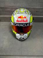 Red Bull Racing - Max Verstappen - 2023 - Scale 1/2 helmet, Verzamelen, Nieuw