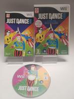 Just Dance 2015 Nintendo Wii, Games en Spelcomputers, Games | Nintendo Wii, Ophalen of Verzenden, Zo goed als nieuw