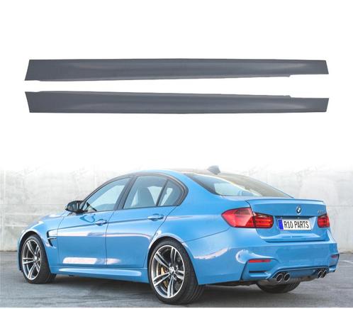 Bas de Caisse Pour Bmw Série 3 F30 F31 2011-2018 Pack M Evo, Auto-onderdelen, Carrosserie, Verzenden