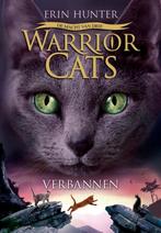 Verbannen / Warrior Cats De macht van drie / 3 9789059241688, Boeken, Verzenden, Zo goed als nieuw, Erin Hunter