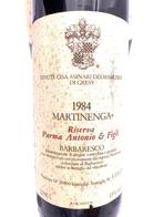 1984-1987 Martinenga & 1991 Villa Martis; Tenute Cisa, Nieuw