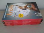 Draken / Vuurboot / Troll - 3 korte reeksen collectie 500 -, Nieuw