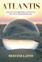Atlantis - Lanto - 9789460150197 - Paperback, Verzenden, Nieuw