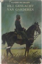 Geslacht van garderen 9789021032405 Graaff, Boeken, Verzenden, Gelezen, Graaff