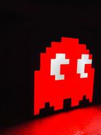 Pac-Man-geest - PYTHIA - Lichtbak - Plastic