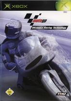MotoGP Ultimate Racing Technology-Duits (Xbox) Gebruikt, Ophalen of Verzenden, Nieuw