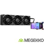 Antec Vortex View 360, Verzenden, Nieuw