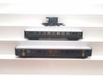 Roco H0 - 4238B/44869/46963 - Modeltrein personenwagonset, Nieuw