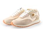 Scotch & Soda Sneakers in maat 41 Beige | 5% extra korting, Kleding | Dames, Schoenen, Verzenden, Beige, Scotch & Soda, Zo goed als nieuw
