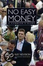 No Easy Money 9781905156580, Livres, Dave Nevison, Verzenden