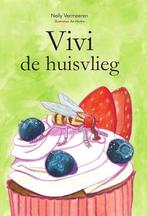 Vivi de huisvlieg 9789082984002 Nelly Vermeeren, Verzenden, Gelezen, Nelly Vermeeren
