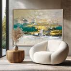 Ester Reut - Acque dorate, Antiek en Kunst