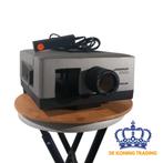 Zeiss Ikon Unimat 2500 Autofocus | Diaprojector | Dia viewer, Verzenden, Gebruikt