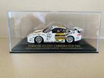 Minichamps 1:43 - Modelauto -Porsche 911 GT3 Carrera Cup