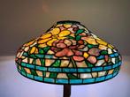 Tiffany & Co. - Tafellamp - Glas, Antiquités & Art
