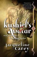 KushielS Avatar 9780765378590 Jacqueline Carey, Boeken, Verzenden, Gelezen, Jacqueline Carey