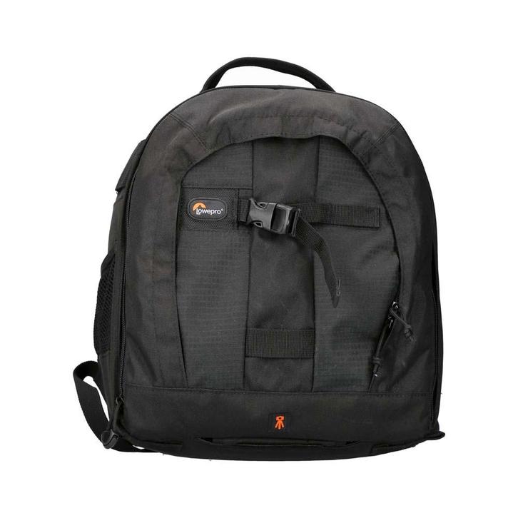 Lowepro Pro Runner 200 AW met garantie, Audio, Tv en Foto, Foto | Cameratassen, Gebruikt, Ophalen of Verzenden
