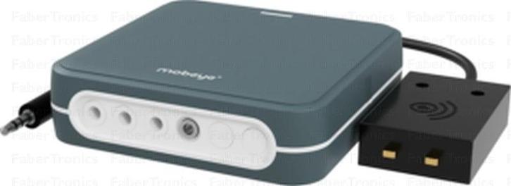 Mobeye CM4300 WaterGuard, Antiek en Kunst, Antiek | Gereedschap en Instrumenten, Ophalen of Verzenden