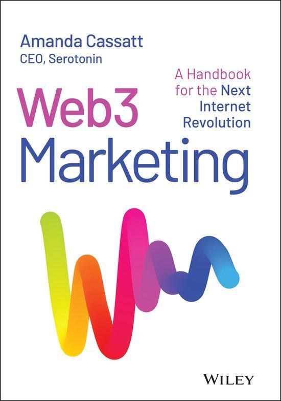 Web3 Marketing 9781394171958 Amanda Cassatt, Boeken, Taal | Engels, Gelezen, Verzenden