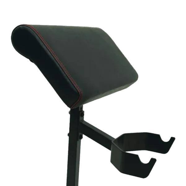 Inspire Preacher Curl Attachment, Sport en Fitness, Fitnessmaterialen, Nieuw, Verzenden