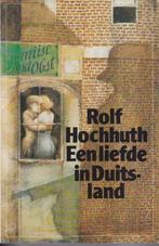 De Vulkaan 9789010027566 Rolf Hochhuth, Boeken, Verzenden, Gelezen, Rolf Hochhuth