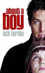 About a boy 9780141007335 Nick Hornby, Boeken, Verzenden, Gelezen, Nick Hornby