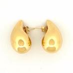 Teardrops Earrings - 7.8 gr - 18 Kt - Oorbellen - 18 karaat, Handtassen en Accessoires