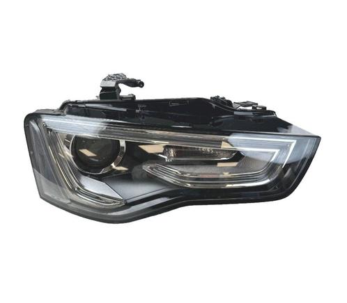 PHARE DROIT XÉNON POUR AUDI A5 11-12 NOIR, Auto-onderdelen, Verlichting, Verzenden